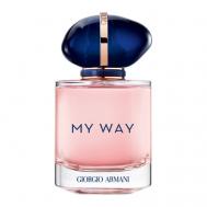 Парфюмерная вода My Way, перезаполняемый 50 Giorgio Armani