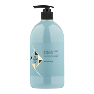 MICROCAPSULES SHAMPOO / ШАМПУНЬ "MICROCAPSULES" 800 HADAT COSMETICS