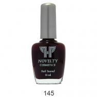 Лак для ногтей тон 714 НОВЕЛТИ