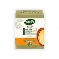 Банное мыло для рук и тела Antique, натуральное, с Аргановым маслом 600 Dalan