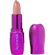 Помада-бальзам для губ нюдовая с увеличивающим эффектом Ximera INFLUENCE BEAUTY