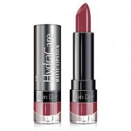 Губная помада матовая HydraCare Alvin D'or