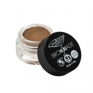 Помада для бровей Brow pomade Browmade PuroBio