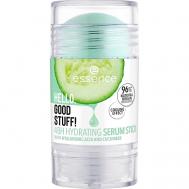 Сыворотка для лица в стике HELLO, GOOD STUFF! 48H HYDRATING SERUM STICK 30 Essence