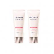 Солнцезащитный крем-тоннер Sun Shelter 35 DECORTÉ