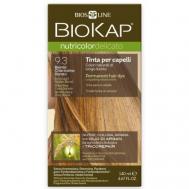 Краска для волос Nutricolor Delicato 140 Biokap