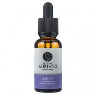 Парфюмированное масло для бороды  "ZEFIRO" 30 SIGNORE ADRIANO