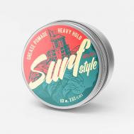 Surf style Воск для укладки волос с сильной фиксацией и естественным блеском 60 HIPSTER