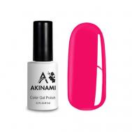 Лаковое покрытие Гель-лак Классический AKINAMI