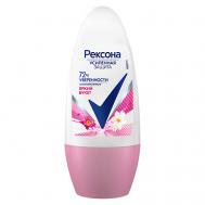РЕКСОНА Шариковый Яркий букет 50 REXONA