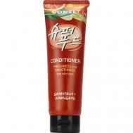 Освежающий и разглаживающий кондиционер с экстрактами грейпфрута и лемонграсса Freshness and Smoothness 250 Consly