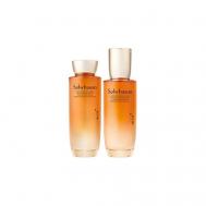 Набор  Concentrated Ginseng Rejuvenating Water + Emulsion Sulwhasoo