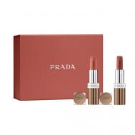 Подарочный набор Monochrome Soft Matte Limited Edition Prada