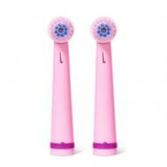 Насадки для электрической зубной щетки KIDS MAGIC CARE CLEARDENT