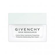 Увлажняющий питательный крем для лица Skin Ressource 50 Givenchy