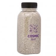 Ароматическая соль для ванн с шиммером Ваниль 320 COSMIC DUST