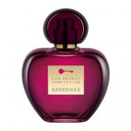 Her Secret Temptation 50 BANDERAS