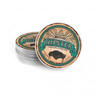 Grease Pomade medium Воск для укладки волос со средней фиксацией 33 HIPSTER