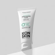 Увлажняющий флюид для лица AQUA BALANCE 75 Icon Skin