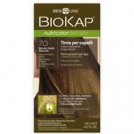 Краска для волос Nutricolor Delicato 140 Biokap