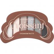 Палетка теней для век Croissant VIVIENNE SABO