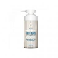 Крем-глина для умывания лица 150 Protokeratin