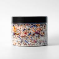 Соль для ванны Пальмароза & Лемонграсс 500 БОТАНИЧЕСКИЙ САД