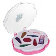 Набор косметики для девочек Мой маленький пони: тени для век, помада Милая Леди