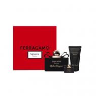 SALVATORE  Подарочный набор Misteriosa Ferragamo