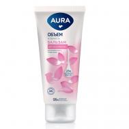Бальзам для волос, Объем и свежесть 250 Aura