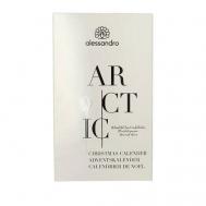 Рождественский адвент календарь Arctic Alessandro