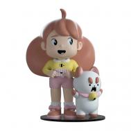 Фигурка коллекционная Bee und PuppyCat Youtooz