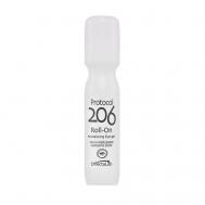 Протокол 206 восстанавливающий роликовый гель для кожи вокруг глаз 15 DIRECTALAB