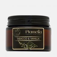 Свеча ароматическая Табак и ваниль 55 PLAMELIA