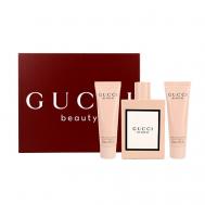 Набор Bloom: Парфюмерная вода + Лосьон для тела + Гель для душа Gucci