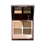 Палетка теней для век Luxury Palette Charlotte Tilbury