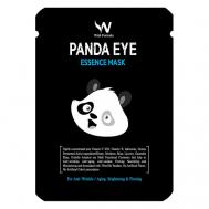Патчи для области вокруг глаз против темных кругов и морщин Panda Eye Essence Mask Wish Formula