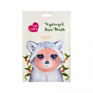 Маска для лица гидрогелевая Osmanthus 35 LP CARE