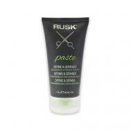 Паста для укладки волос для придания формы Paste Define and Separate 118 RUSK