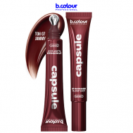 Блеск для губ, бальзам CAPSULE B.COLOUR PROFESSIONAL