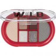 Палетка теней для век Eyeshadow palette Wild Angel STELLARY
