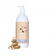 Шампунь для волос Оздоровление и увлажнение 500 DREAM NATURE