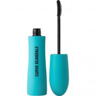 Тушь для ресниц с эффектом изгиба и объема Curve Scandale 9 VIVIENNE SABO