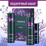 Набор для блеска волос VEDMA Estel Professional