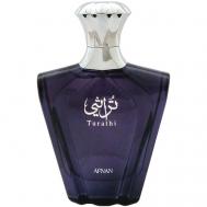 Turathi (Blue) Homme 90 Afnan