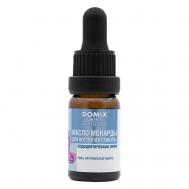 Масло монарды для ногтей и кутикулы DGP PS 10 Domix