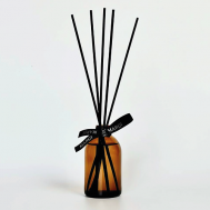 Аромадиффузор для дома с палочками "Манго и грейпфрут" 100 MARQI