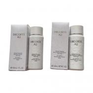 Набор средств для лица AQ Absolute Treatment DECORTÉ