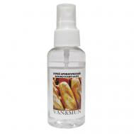 Спрей ароматический для дома и офиса Французский багет 50 VAN&MUN