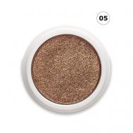 Тени для век тон 01 MUSSE одинарные LA ROSA